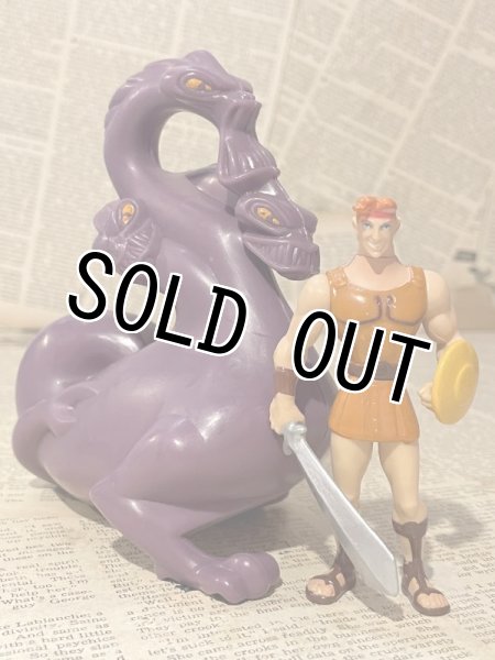 画像1: Hercules/Meal Toy(90s/McD) DI-411 (1)