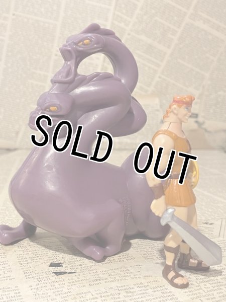 画像2: Hercules/Meal Toy(90s/McD) DI-411 (2)