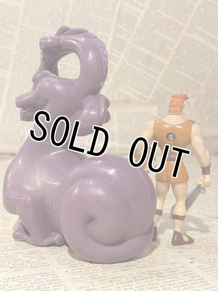 画像3: Hercules/Meal Toy(90s/McD) DI-411 (3)
