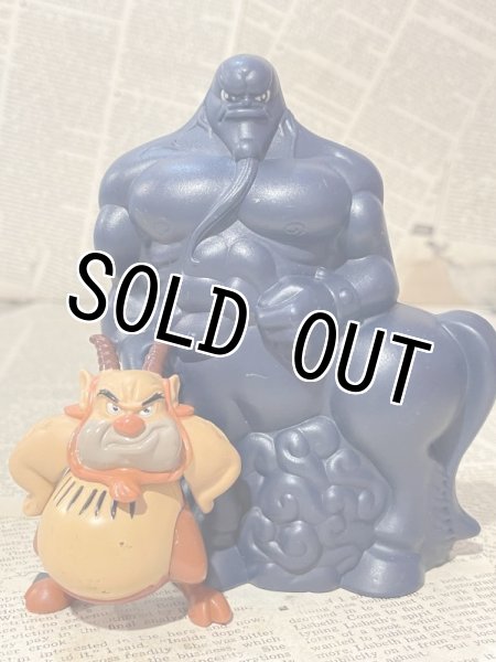 画像1: Hercules/Meal Toy(90s/McD) DI-412 (1)