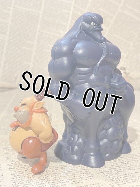 画像2: Hercules/Meal Toy(90s/McD) DI-412 (2)