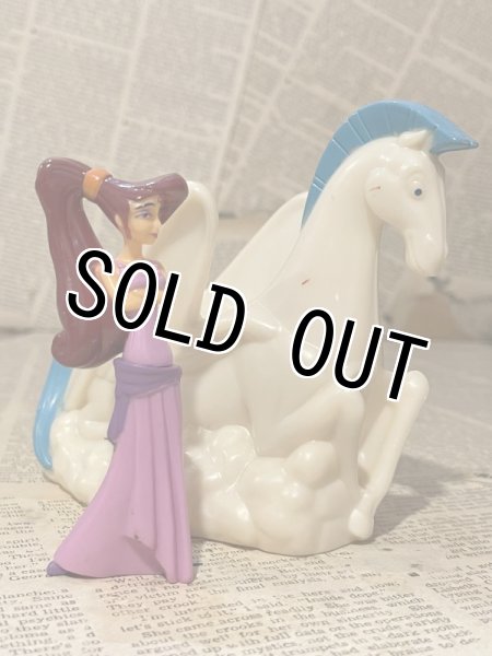 画像2: Hercules/Meal Toy(90s/McD) DI-413 (2)