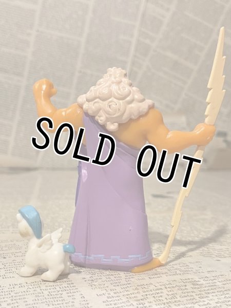 画像3: Hercules/PVC Figure(90s/Mattel) DI-414 (3)