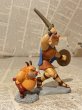 画像2: Hercules/PVC Figure(90s/Mattel) DI-416 (2)