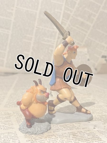 画像2: Hercules/PVC Figure(90s/Mattel) DI-416 (2)
