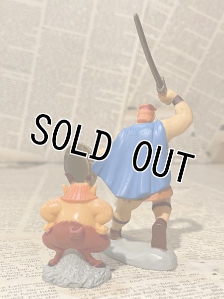 画像3: Hercules/PVC Figure(90s/Mattel) DI-416 (3)