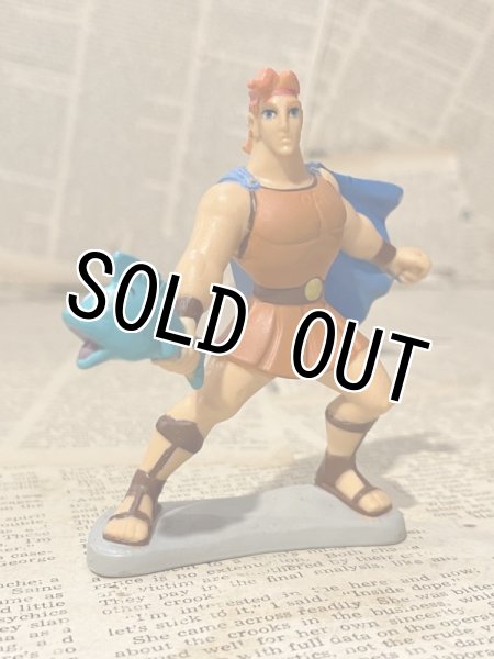 画像1: Hercules/PVC Figure(90s/Mattel) DI-418 (1)