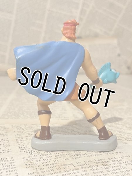 画像3: Hercules/PVC Figure(90s/Mattel) DI-418 (3)