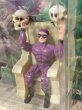 画像2: The Phantom/Action Figure(The Phantom/MOC) MO-234 (2)