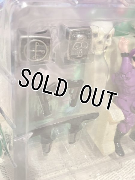 画像3: The Phantom/Action Figure(The Phantom/MOC) MO-234 (3)