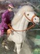 画像2: The Phantom/Action Figure(Phantom Rider/MIB) MO-233 (2)