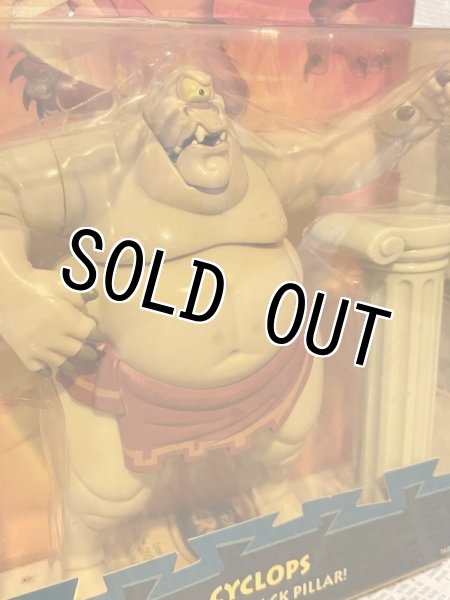画像2: HERCULES/Action Figure(Cyclops/MOC) DI-421 (2)