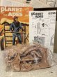 画像4: Planet of the Apes/Plastic Model Kit(1974/Addar/Caesar) SF-062 (4)