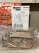 画像4: Planet of the Apes/Plastic Model Kit(1974/Addar/General Aldo) SF-060 (4)