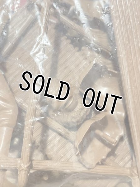 画像5: Planet of the Apes/Plastic Model Kit(1974/Addar/General Aldo) SF-060 (5)