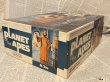 画像2: Planet of the Apes/Plastic Model Kit(1974/Addar/Dr. Zira) SF-061 (2)