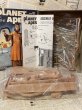 画像4: Planet of the Apes/Plastic Model Kit(1974/Addar/Dr. Zira) SF-061 (4)