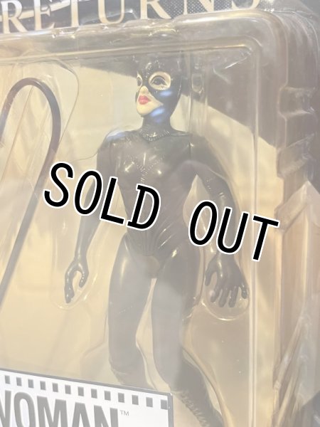 画像3: Batman/Action Figure(Batman vs Catwoman/MOC) DC-153 (3)