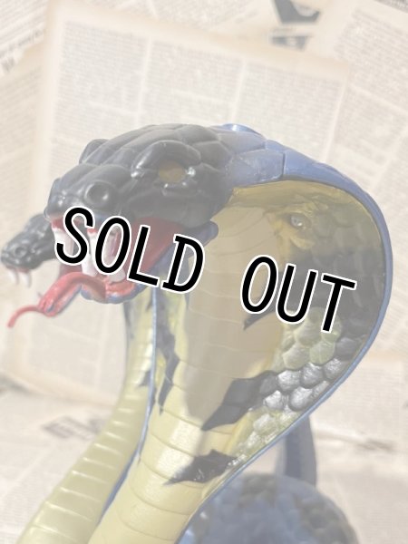 画像3: Two Headed Cobra/Action Figure(00s/Chap Mei) (3)