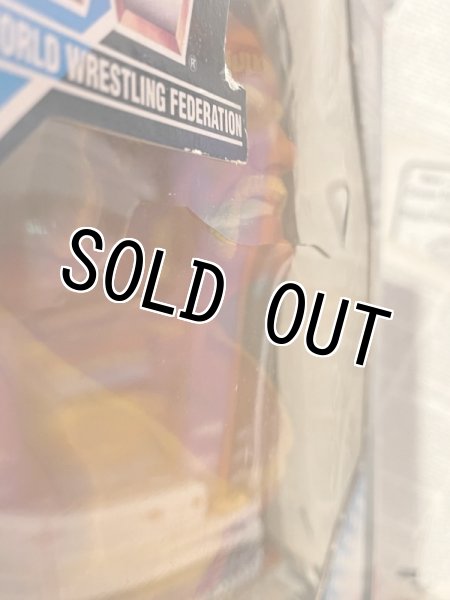 画像6: WWF/Talking Hulk Hogan(90s/MIB) WW-033 (6)