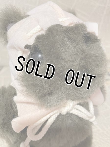 画像2: Star Wars/Ewok Plush(90s/Paploo/A) SW-113 (2)