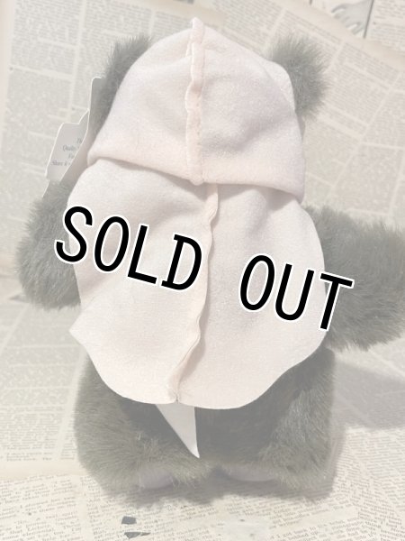 画像3: Star Wars/Ewok Plush(90s/Paploo/A) SW-113 (3)