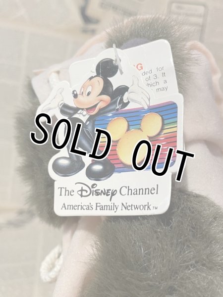 画像4: Star Wars/Ewok Plush(90s/Paploo/A) SW-113 (4)