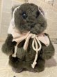 画像1: Star Wars/Ewok Plush(90s/Paploo/B) SW-114 (1)