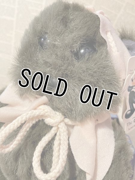 画像2: Star Wars/Ewok Plush(90s/Paploo/B) SW-114 (2)