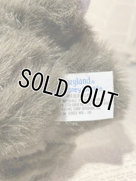 画像4: Star Wars/Ewok Plush(90s/Paploo/B) SW-114 (4)