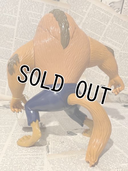 画像3: Beauty and the Beast/Vinyl Figure(90s) DI-424 (3)