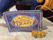 画像4: Beauty and the Beast/Vinyl Figure(90s) DI-424 (4)