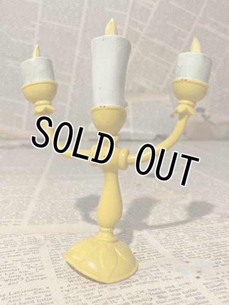 画像3: Beauty and the Beast/Bendable Figure(90s) DI-422 (3)