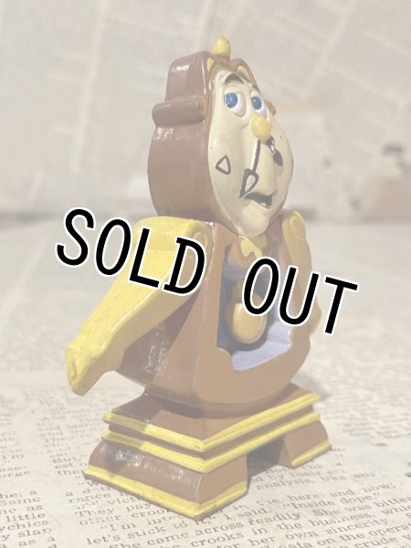 画像2: Beauty and the Beast/Bendable Figure(90s) DI-423 (2)