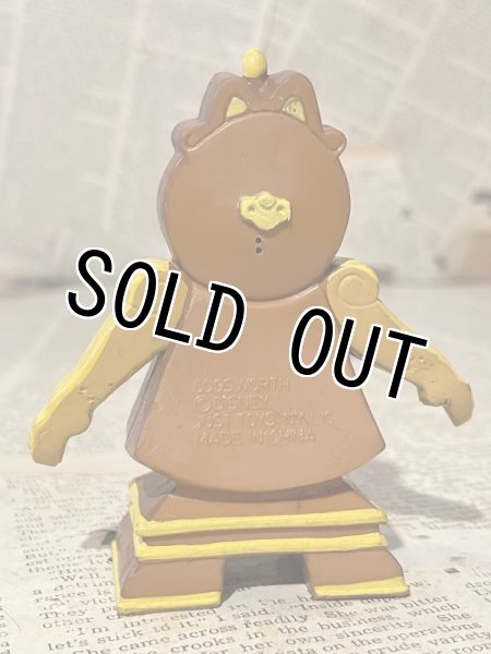 画像3: Beauty and the Beast/Bendable Figure(90s) DI-423 (3)