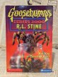 画像1: Goosebumps Series 2000/Are You Terrified Yet?(90s) BK-266 (1)