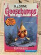 画像1: Goosebumps/Deep Trouble II(90s) BK-237 (1)