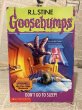 画像1: Goosebumps/Don't Go to Sleep!(90s) BK-238 (1)