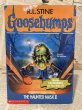 画像1: Goosebumps/The Haunted Mask II(90s) BK-263 (1)