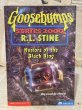 画像1: Goosebumps Series 2000/Horrors of the Black Ring(90s) BK-269 (1)