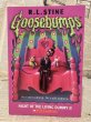 画像1: Goosebumps/Night of the Living Dummy II(90s) BK-265 (1)