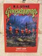 画像1: Goosebumps/Ghost Camp(90s) BK-252 (1)