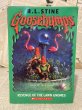 画像1: Goosebumps/Revenge of the Lawn Gnomes(90s) BK-255 (1)