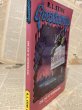 画像2: Goosebumps/One Day at Horrorland(90s) BK-256 (2)