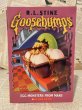 画像1: Goosebumps/Egg Monsrer from Mars(90s) BK-243 (1)