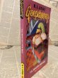 画像2: Goosebumps/Egg Monsrer from Mars(90s) BK-243 (2)