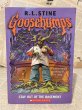 画像1: Goosebumps/Stay Out of the Basement(90s) BK-257 (1)