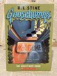 画像1: Goosebumps/The Ghost Next Door(90s) BK-258 (1)
