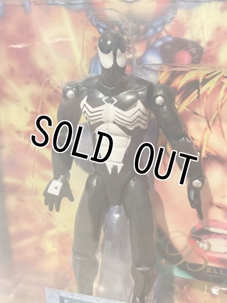 画像2: Marvel Hall of Fame/Action Figure(Spider-Man/MOC) MA-260 (2)