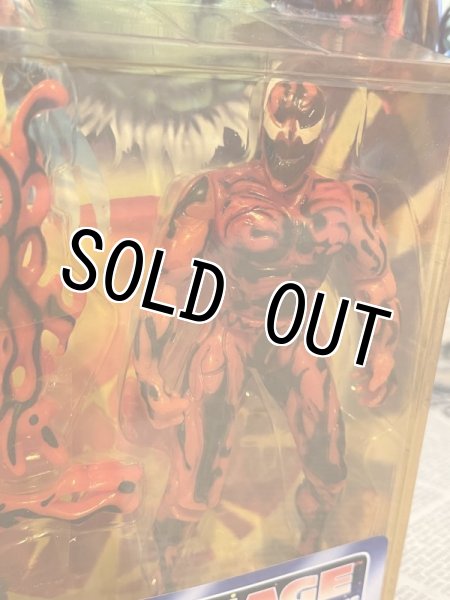 画像2: Marvel Universe/Action Figure(Carnage/MOC) MA-261 (2)